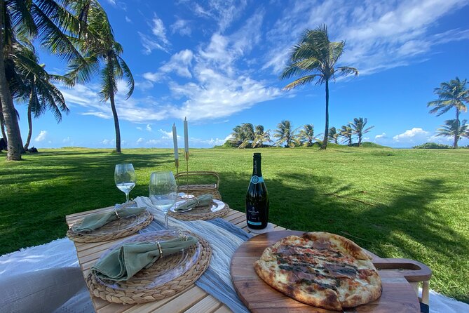 Tailor Made Luxury Picnics - Vida Vistas - Key Points