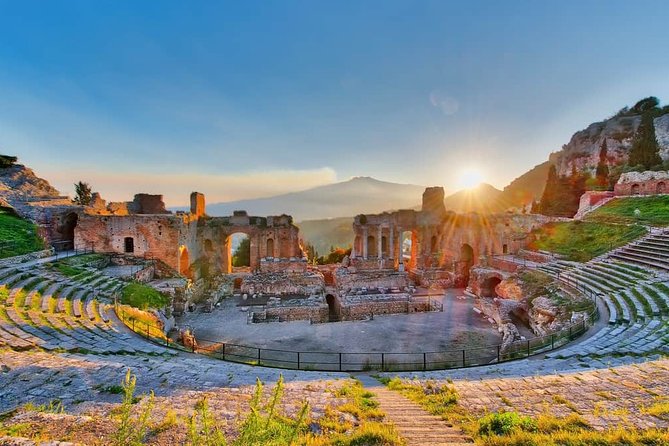 Taormina & The Godfather - Key Points