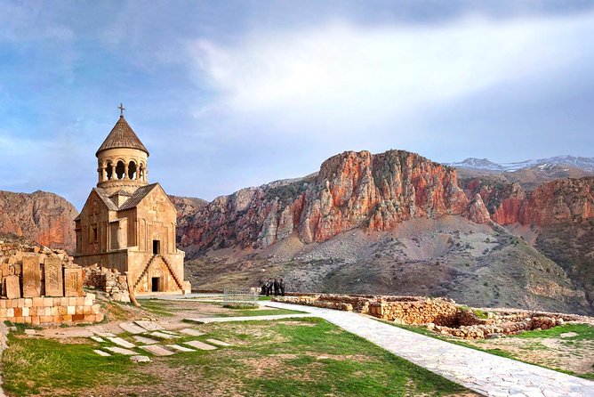 Tatev Ropeway and Monastery, Khor Virap, Noravank, Areni Winery - Private Tour - Tour Overview