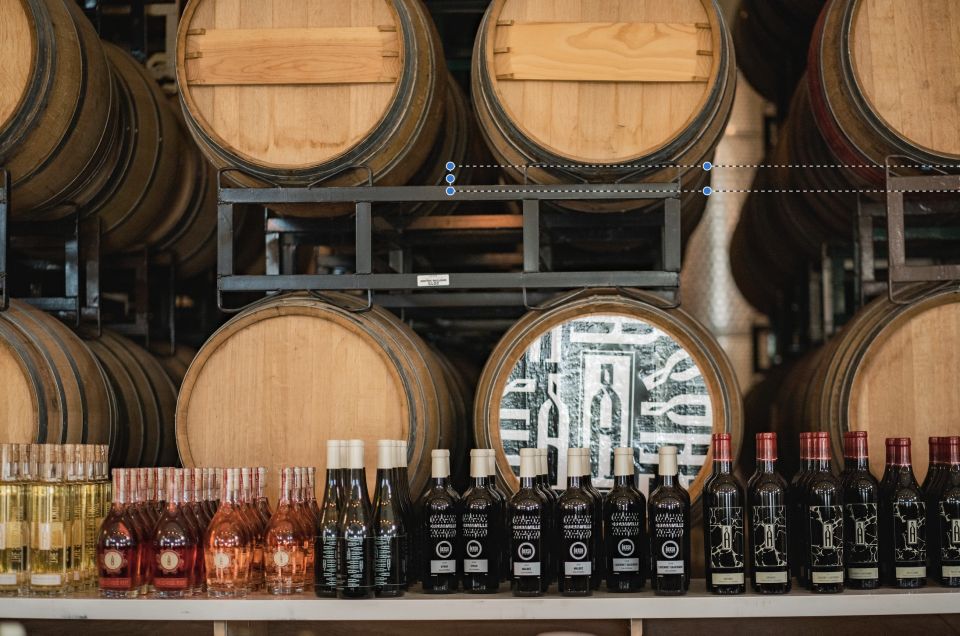 Temecula: Guided Sidecar Wine Tasting Tour - Key Points