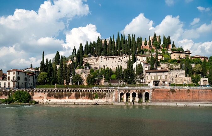 The 10 Tastings of Verona With Locals: Private Food Tour - Key Points