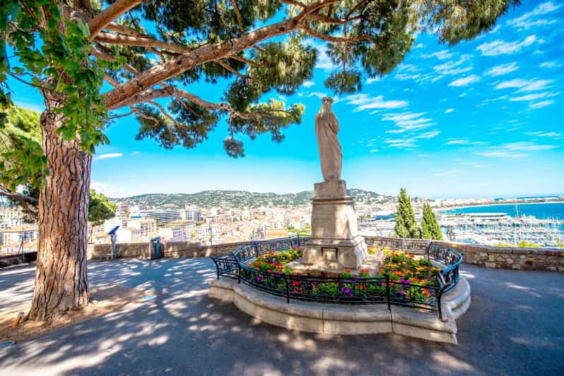 The Best of the Riviera Sightseeing Tour From Cannes - Key Points