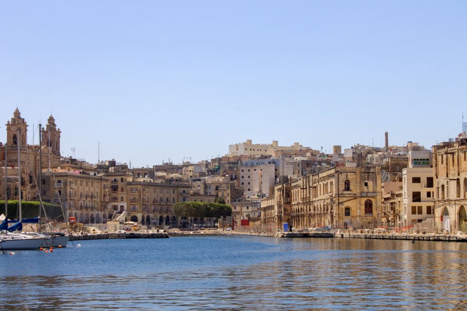 The Best Traditional 2 Harbours Day Cruise of Malta - Key Points