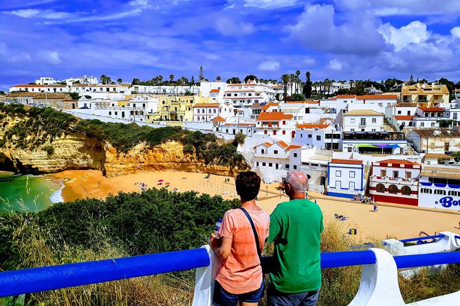 The Essential Algarve Relocation Tour! - Key Points