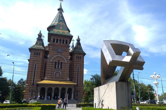 The Grand Tour of Communist Ages at Timisoara - Key Points