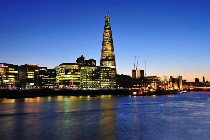 The London Pass®: Access 90+ Attractions and Tours - Key Points