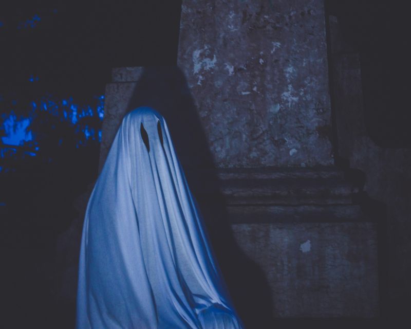 The Porto Ghost Walk: Haunted Private Tour in Old Porto - Key Points