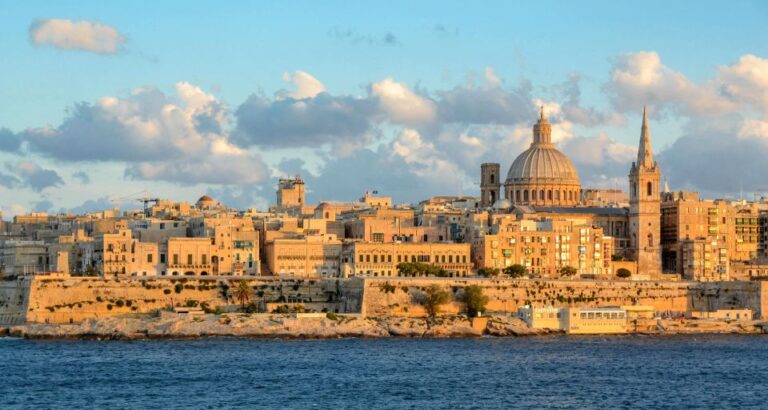 The Taste And History Of Valletta Culinary Delights Of Valletta