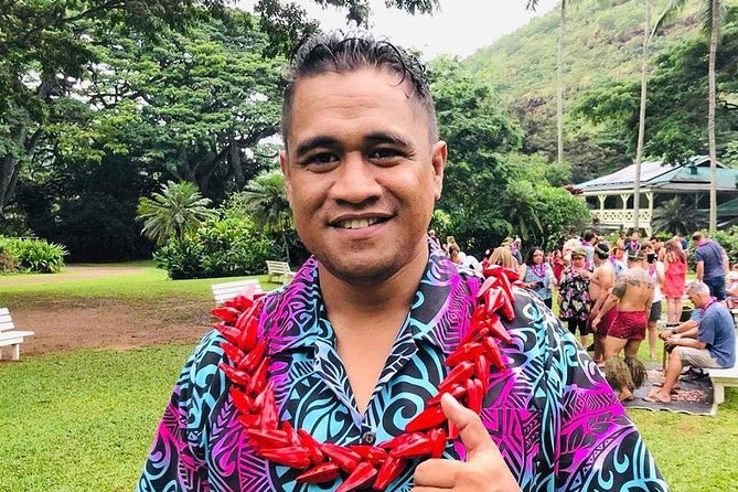 Toa Luau at Waimea Valley - Key Points