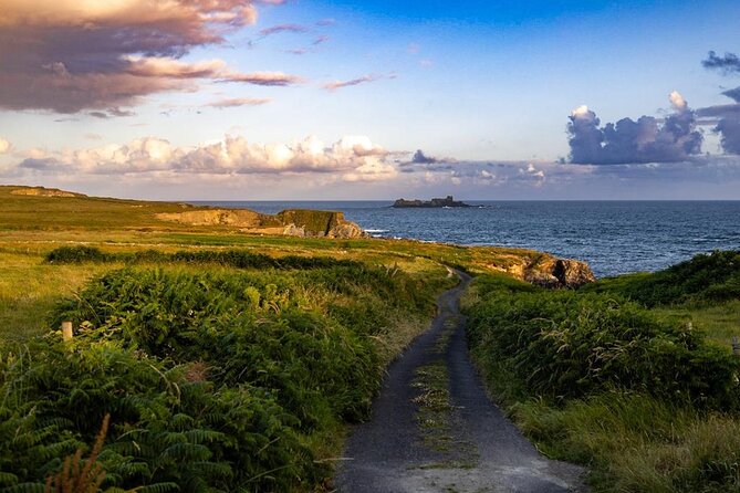 Toe Head Clifftop Hike in West Cork - Key Points