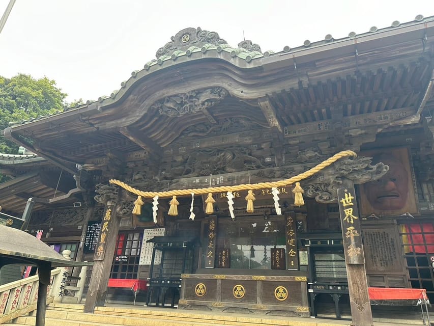 Tokyo: Nature and Culture Hiking Adventure at Mt. Takao - Key Points