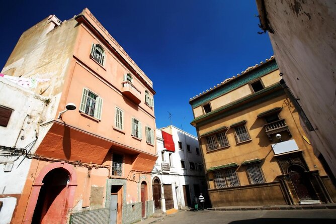 Traditional Souks Shopping Private Tour in Casablanca - Key Points