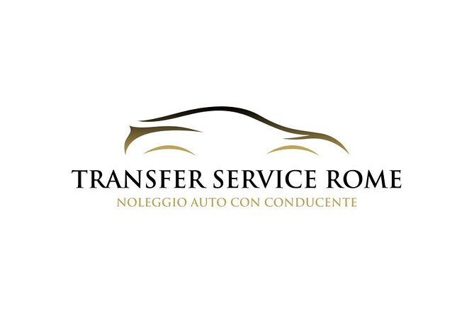 TRANSFER SERVICE ROME | TRANSFER Inside the City of ROME - Key Points