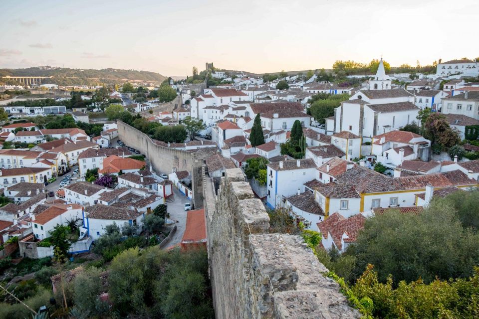 TravelMore - Tour - Fatima - Nazare - Obidos - Key Points