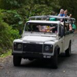 Triple Adventure Jeep Safari Key Points