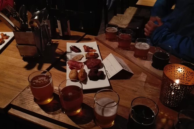 Tromso Beer Safari - Key Points