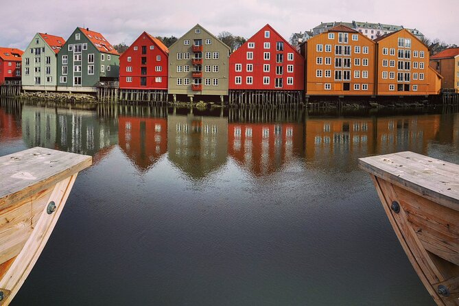 Trondheim Like a Local: Customized Private Tour - Key Points