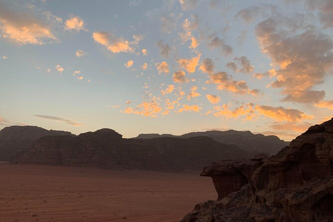 True Bedouin Experience in the Wadi Rum Desert (Tours and Overnights) - Key Points