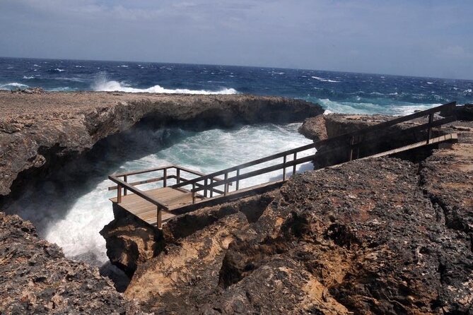 Turtles Beach Curacao Overview Of Turtles Beach