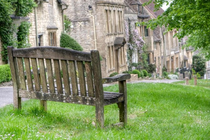 Undiscovered Cotswolds Private Tour - Key Points