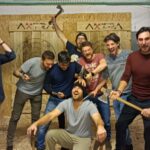 Urban Axe Throwing Zurich Key Points