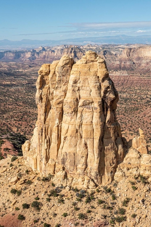 Utah: Capitol Reef National Park Scenic Driving Tour. - Key Points