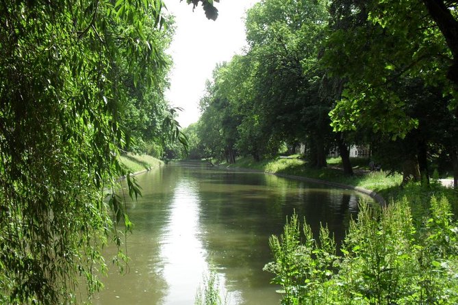 Utrecht Guided Kayak Tour - Key Points