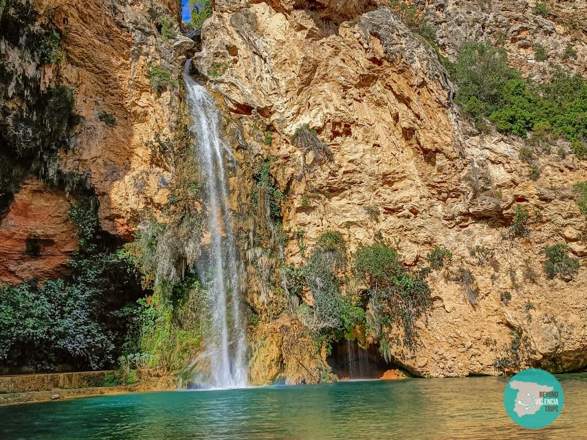 Valencia Nature Escape: Beautiful Waterfalls and Landscapes - Key Points