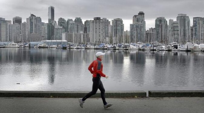 Vancouver: Stories of Granville Street - Key Points