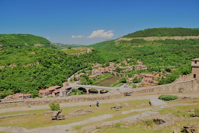 Veliko Tarnovo and Arbanassi Small-Group Day Trip From Sofia - Trip Overview