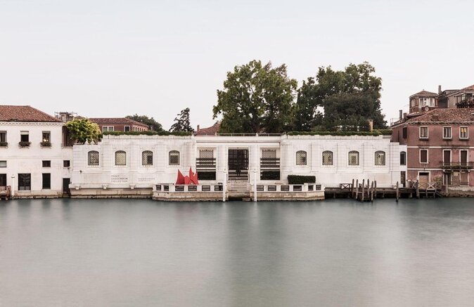 Venice: Peggy Guggenheim Museum Private Tour - Key Points