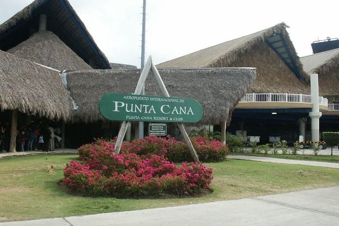 VIP LIMO TRANSFER Puntacana Airport to Puntacana, Bav Htls Oneway - Key Points