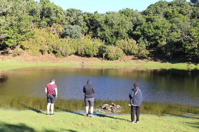 Volcanic Pools and Northwest 4WD Full Day Tour - Inclusions