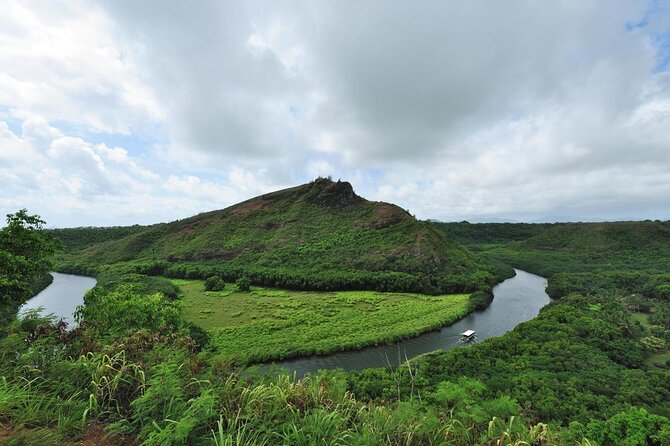 Wailua River and Secret Falls Kayak and Hiking Tour on Kauai - Key Points