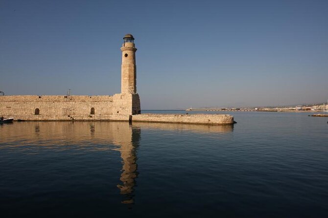 WALK - Musical Narrative WALK - VOΛΤΑ (Rethymno) - Key Points