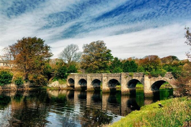 Walking Tour Buncrana - Booking Information