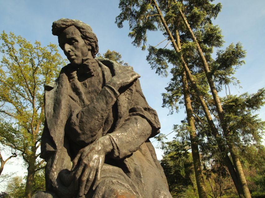 Warsaw and Zelazowa Wola: Frédéric Chopin Private Tour - Key Points