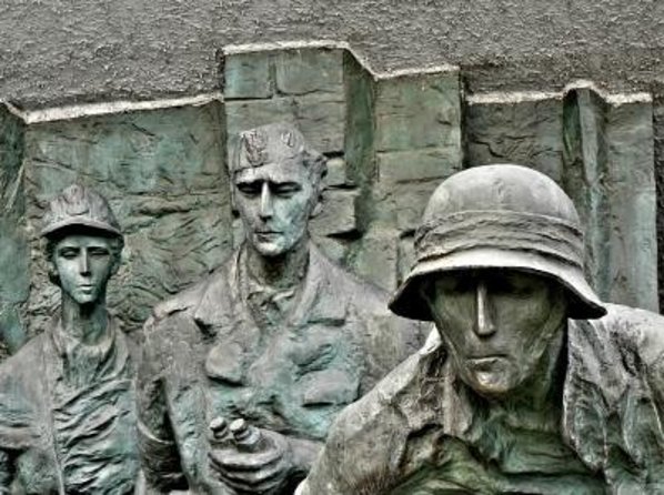 Warsaw Uprising Museum (1944) + POLIN Museum : SMALL GROUP /inc. Pick-up/ - Key Points