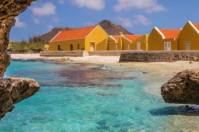 Washington Slagbaai National Park Tour in Bonaire - Key Points