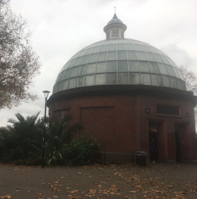 Where Time Begins: A Self-Guided Audio Tour in Greenwich - Key Points