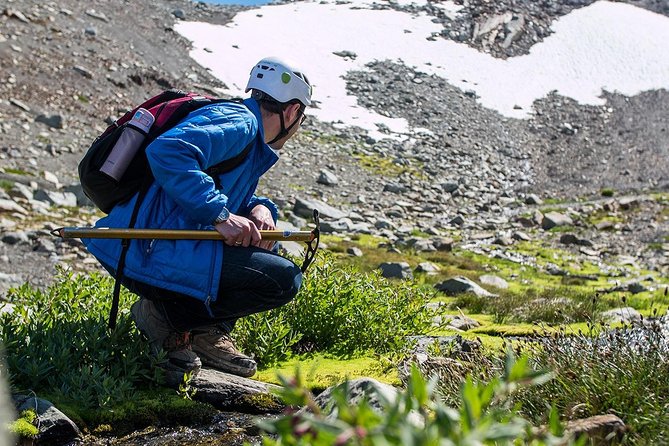 Whistler Glacier Discovery Tour - Key Points