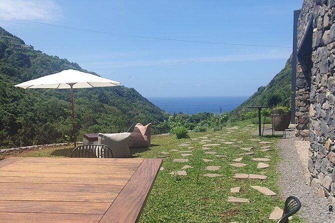 Wine Tasting Experience in Boaventura, Madeira North Coast - Key Points