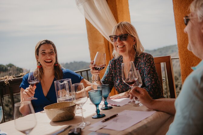 Wine Tasting in the Costa Brava - Key Points