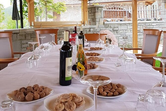 Winetasting Tour in Alpeta Winery - Roshnik Village by 1001 Albanian Adventures - Key Points