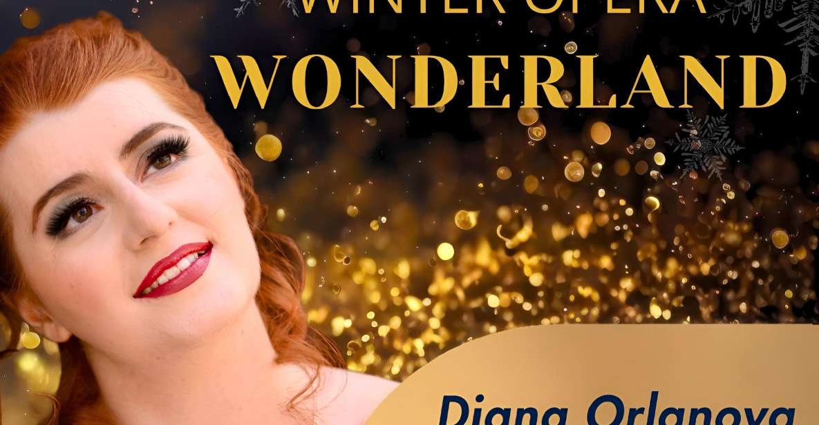 Winter Opera Wonderland: Thematic Opera Concert in Vienna - Key Points