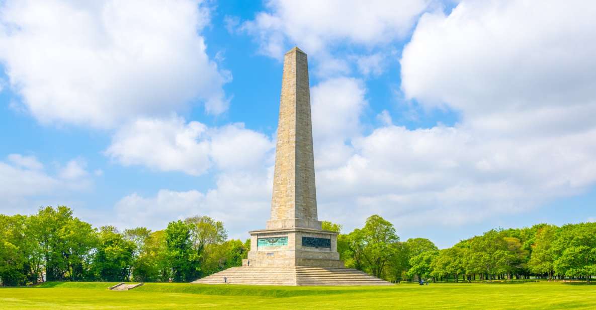 World War II Private Guided Walking Tour of Dublin - Key Points