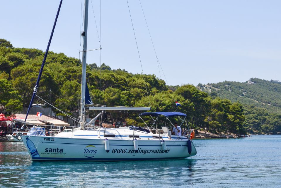 Zadar: Full-Day Sailing Trip to Kornati - Key Points