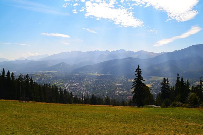 Zakopane PRIVATE TOUR From Krakow - Overview of the Tour