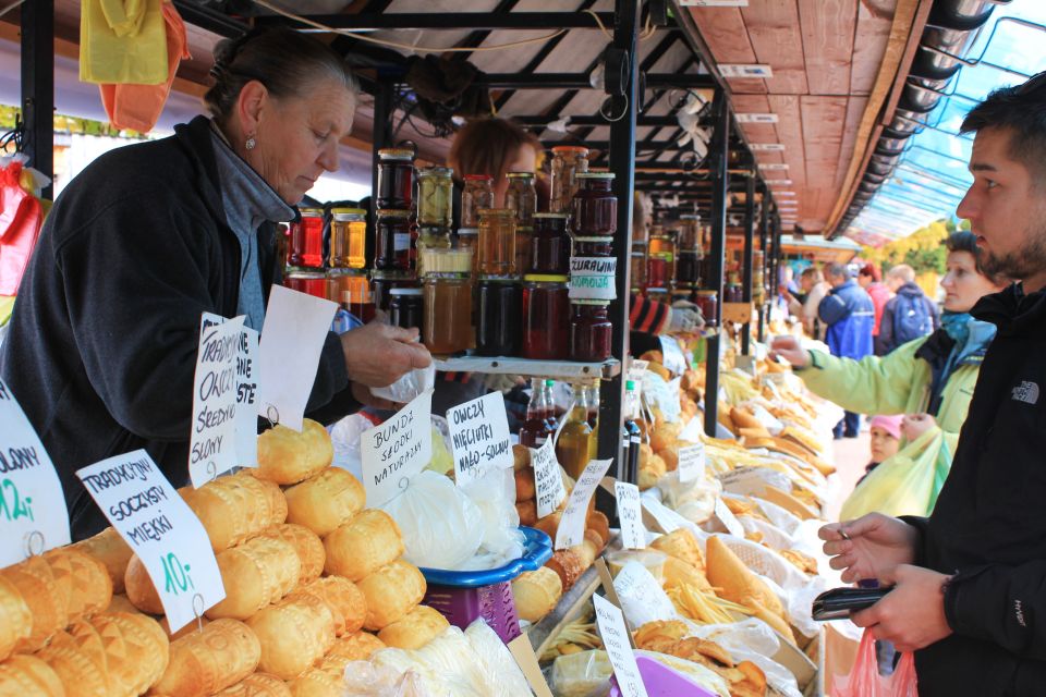 Zakopane - The Capital of Tatra Mountains - Key Points