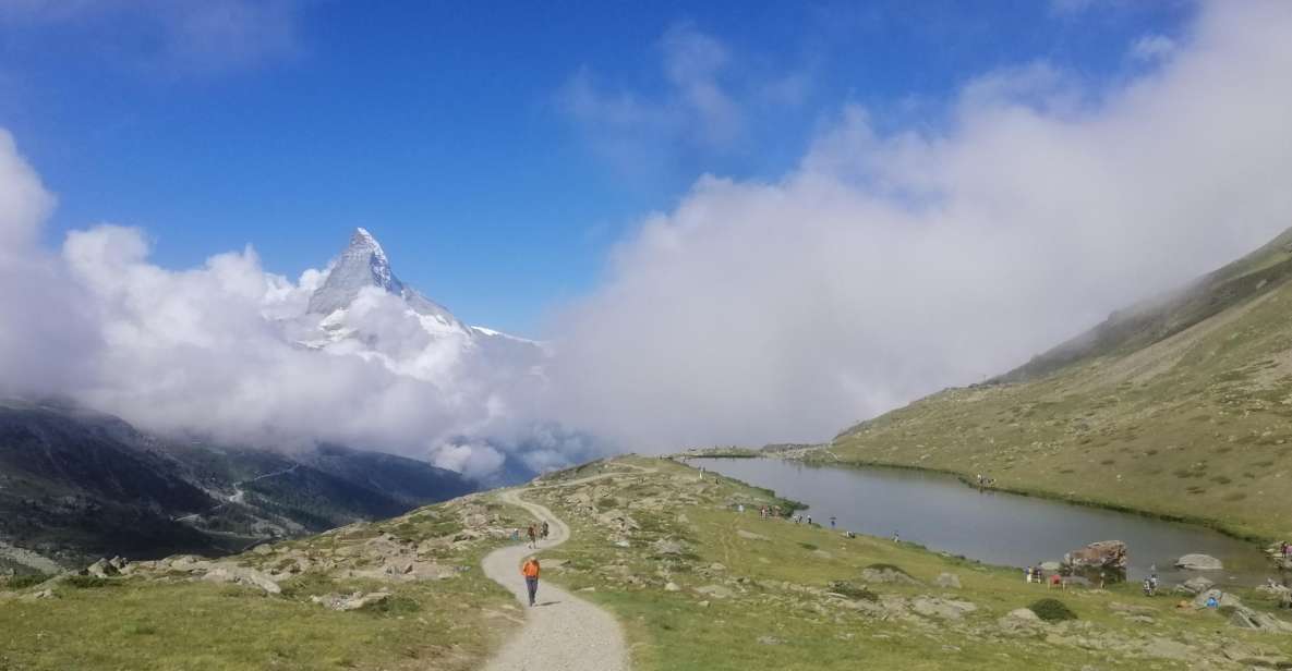 Zermatt: Full-Day Guided Hike - Key Points